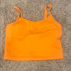 Balance athletica key tank